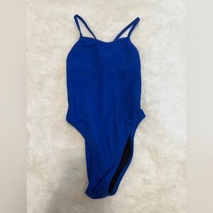 Jolyn Royal Blue Swimwear